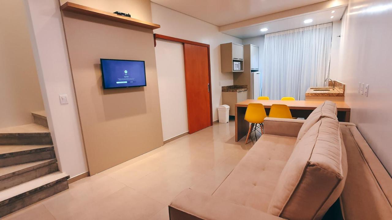 Hotel Brasil Penha  Exteriör bild