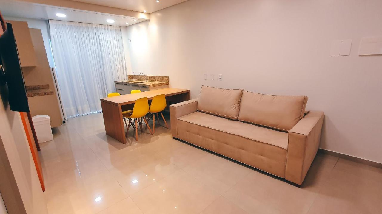 Hotel Brasil Penha  Exteriör bild