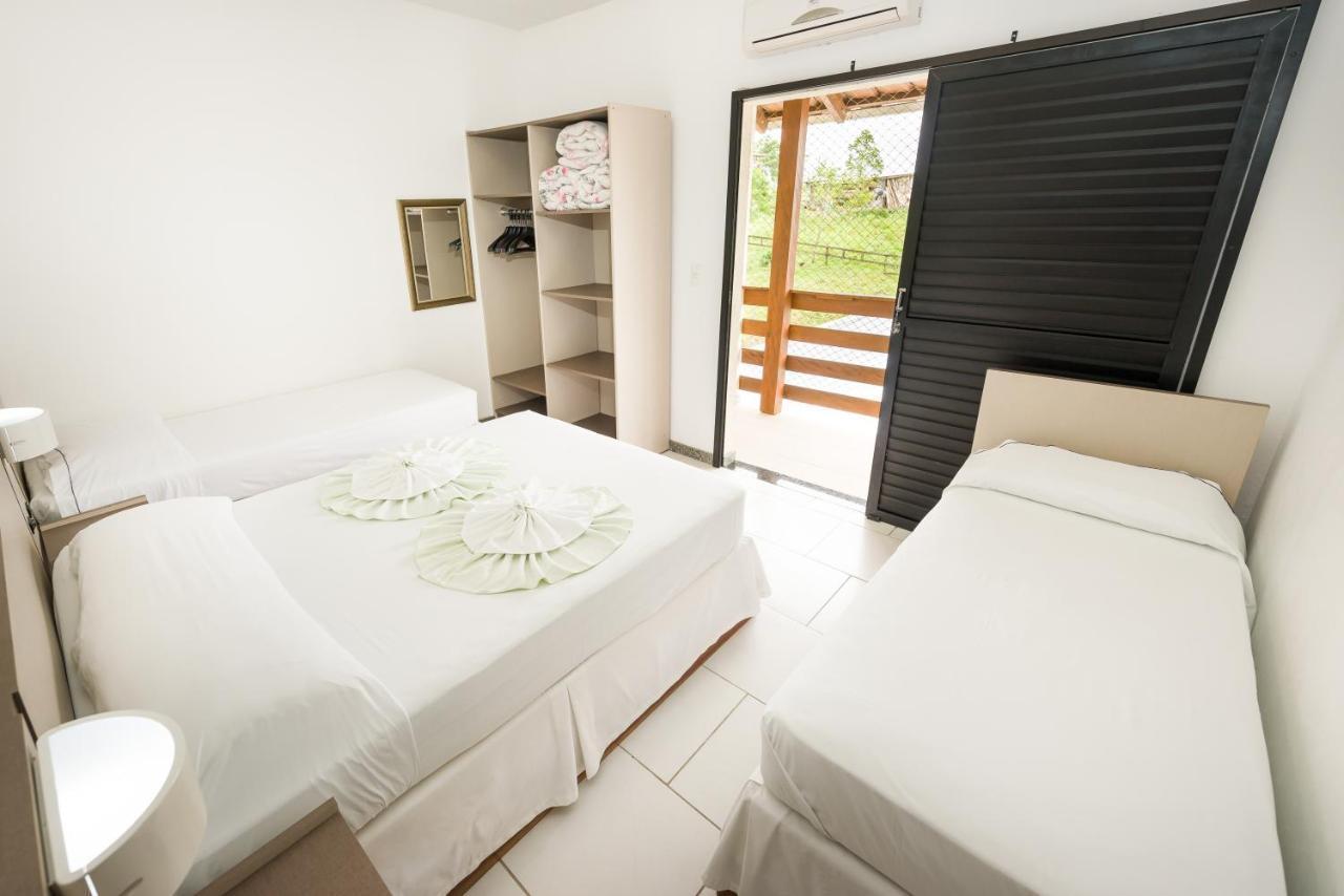Hotel Brasil Penha  Exteriör bild
