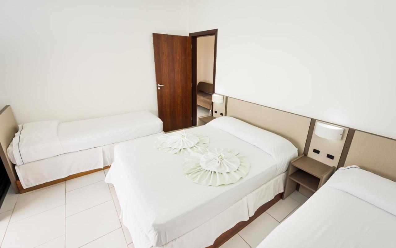 Hotel Brasil Penha  Exteriör bild